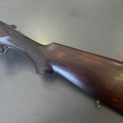 Fusil Superpos&eacute; PEDERSOLI 12/70 canon 69