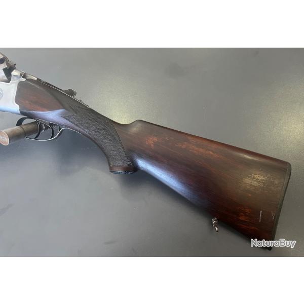 Fusil Superpos� PEDERSOLI 12/70 canon 69