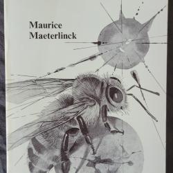 La Vie des Abeilles - Maurice MAETERLINCK - Livre de Poche (1972)