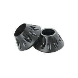 Support de canon conique Stalon pour X-Series - &Oslash;18 mm