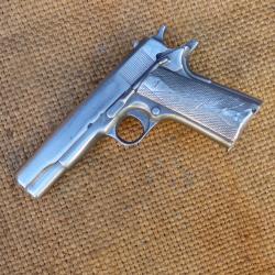 Boucle BERGAMOT BRASS WORKS COLT 45