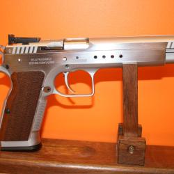 TANFOGLIO GOLD MATCH 45