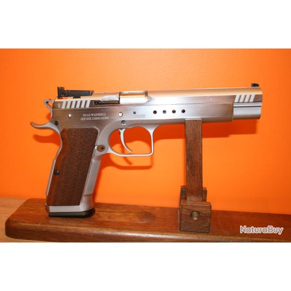 TANFOGLIO GOLD MATCH 45