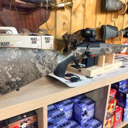 Pack Beretta BRX1 Strata 30-06 + Hawke Prism sight + mds Tikka Optisup + chargeur 10