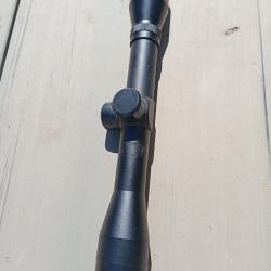 lunette de vis&eacute;e 4X32