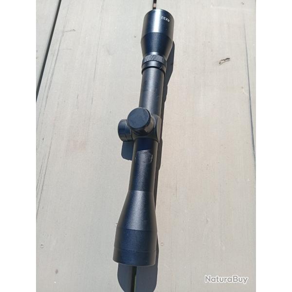 lunette de vis�e 4X32