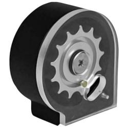 Chargeur pour M25 PCP 6.35mm Snowpeak