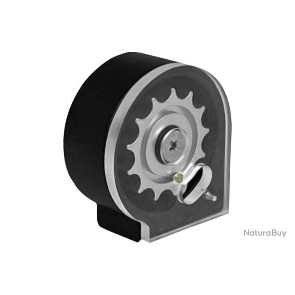 Chargeur pour M25 PCP 6.35mm Snowpeak