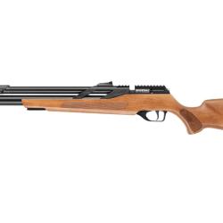 Carabine PCP T-REX Bois 5.5 mm Snowpeak 19.9 Joules