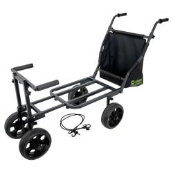 SENSAS TROLLEY X-TEND COMPACT SENSAS