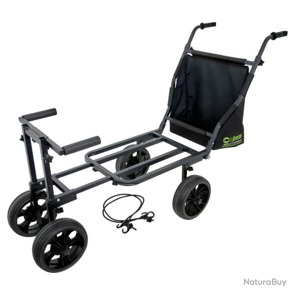 SENSAS TROLLEY X-TEND COMPACT SENSAS