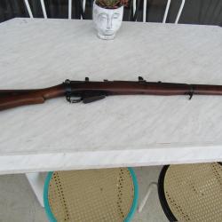 LEE ENFIELD MK III PAS D'EXPEDITION