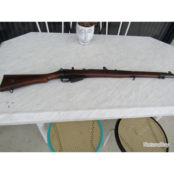 LEE ENFIELD MK III PAS D'EXPEDITION