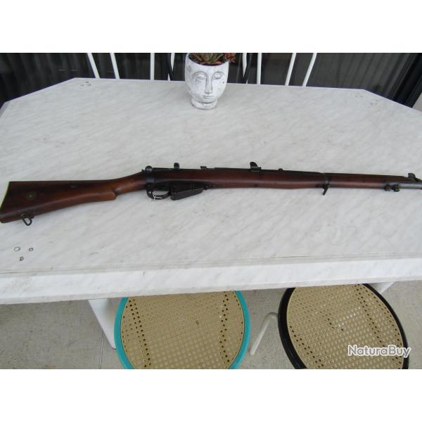 LEE ENFIELD MK III PAS D'EXPEDITION