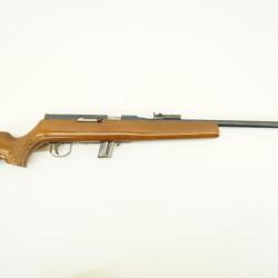 carabine mauser k105 semi-auto 22lr pour enchere 1� sans prix de reserve  34p7l10