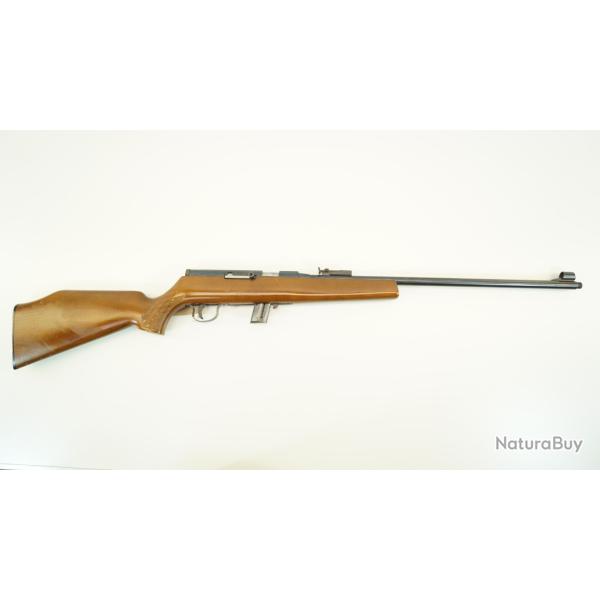 carabine mauser k105 semi-auto 22lr pour enchere 1� sans prix de reserve  34p7l10