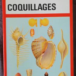 COQUILLAGES - Le Petit Guide (1972)
