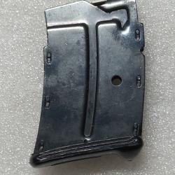 Chargeur 5 coups 22lr Ansch&uuml;tz s&eacute;rie 1400