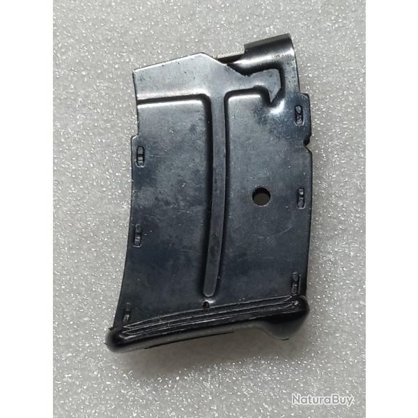 Chargeur 5 coups 22lr Ansch�tz s�rie 1400