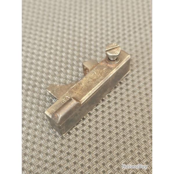 �jecteur/ arretoir de culasse complet pour Mauser G98 Gewehr 98
