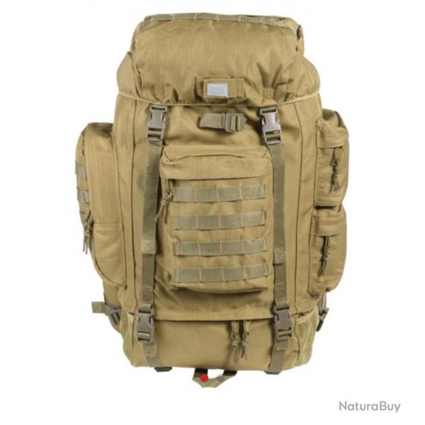 Sac � dos 65L beige