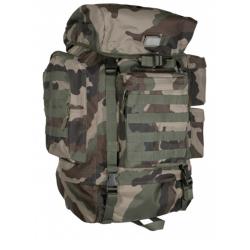 Sac &agrave; dos 65L Camouflage CE