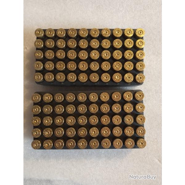B13 Lot 100 �tuis en 32 S&W Long Magtech