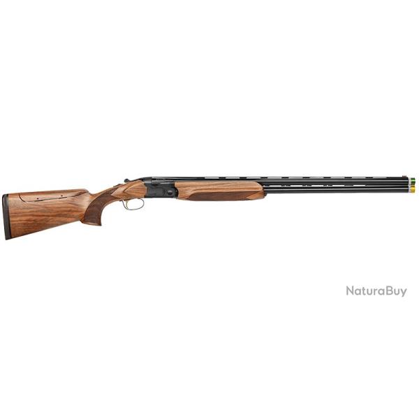 Superpos� ATA SP Pro 12 - Cal.12Mag - 76cm - Bascule Acier noir - Busc R�glable