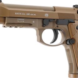 Pistolet Beretta M9A3 Tan Co2 GBB - Umarex