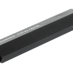 Adaptateur 2 cartouches 12g CO2 TC68/ HDX - Umarex