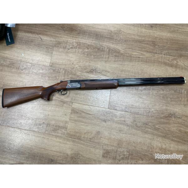 Superpos� Bettinsoli Club France Cal 12/76/76cm occasion 4773