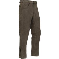 Pantalon en cuire - Taille 42