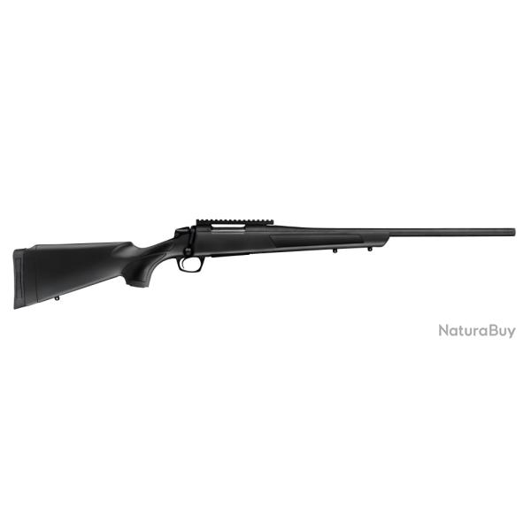 Carabine de chasse CVA Cascade - Cal. 300 Win Mag - Noir