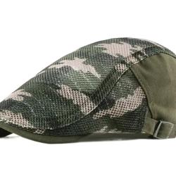 Casquette GAVROCHE camo ...