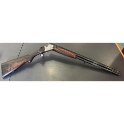 Fusil Superpos&eacute; VOUZELAUD 12/70 canon 71