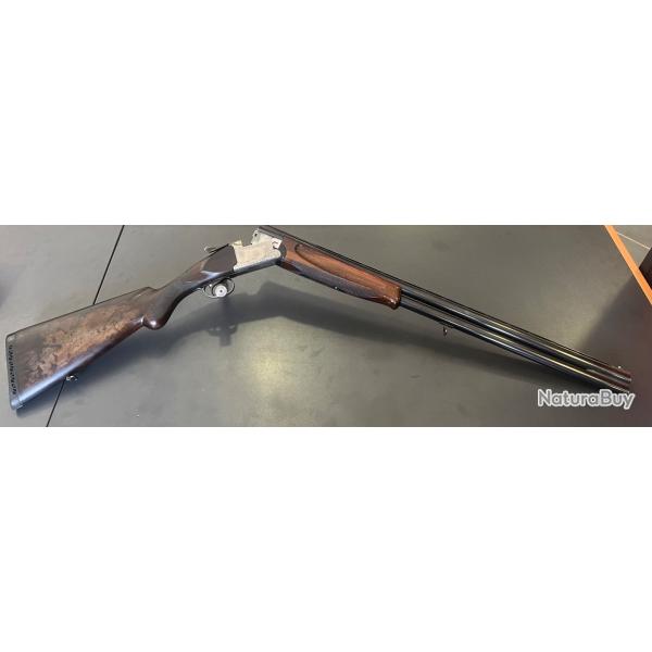 Fusil Superpos� VOUZELAUD 12/70 canon 71