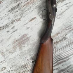 Vends charlin automatique