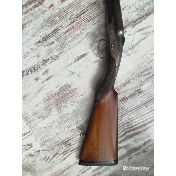 Vends charlin automatique