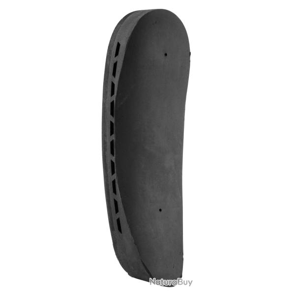 Plaque de couche anti recul ventil�e noire