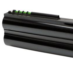 Guidon de vis&eacute;e Easy Hit - 71x3 mm - Vert