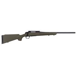 Carabine de chasse CVA Cascade - Cal. 300 Win Mag - Verte