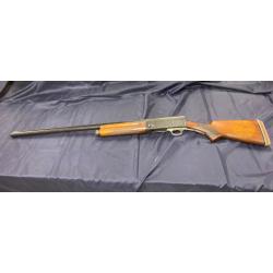 Fusil Browning Semi-Auto cal 12/70 mod&egrave;le AUTO 5 r&eacute;vis&eacute;