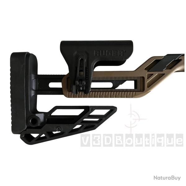 Support de sac - Bag Rider -  Ruger Precision Rimfire RPR