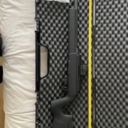 Carabine 22lr Hammerli Force B1