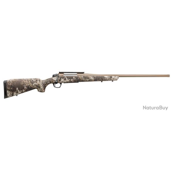 Carabine de chasse CVA Cascade - Wideland - Cal. 6.5 Creedmoor