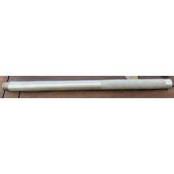 RALLONGE ALUMINIUM 50 CM POUR &Eacute;PIEU DE CHASSE