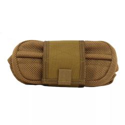 Poche Chargeurs Vide Mag-Net V2 Coyote Brown