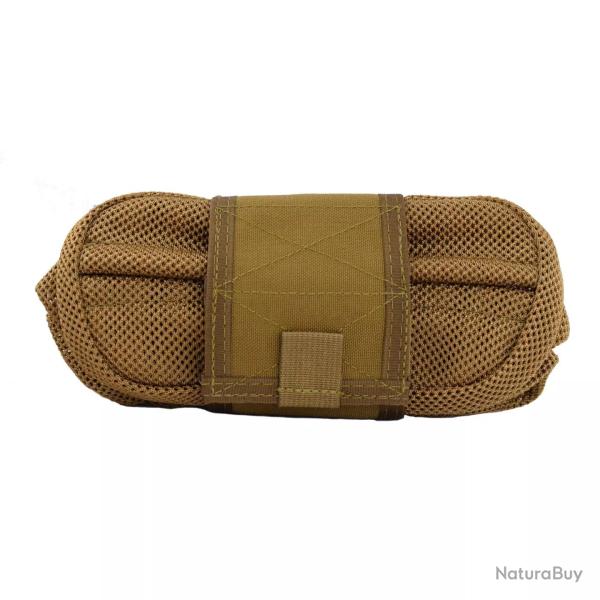Poche Chargeurs Vide Mag-Net V2 Coyote Brown
