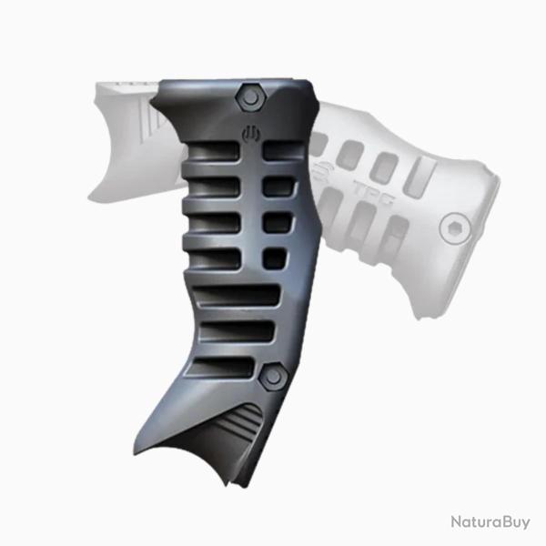 Poign�e Garde-main TPG 2 positions Noir