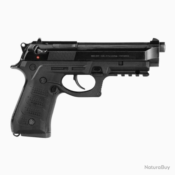 Grip & Rail BC2 pour Beretta 92/M9 Noir